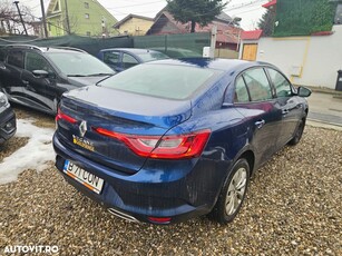 Renault Megane TCe 114 GPF Life