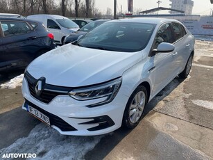 Renault Megane TCe 140 GPF Life