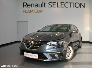 Renault Megane TCe GPF EDC Intens