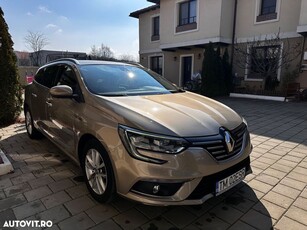 Renault Megane TCe Intens