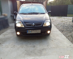 Renault scenic ph2 1.6 16v si dotari suplim. sau sch. duster ofer dif.