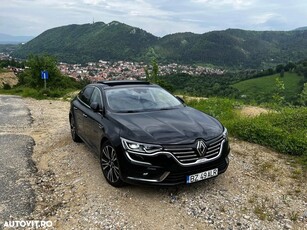 Renault Talisman ENERGY dCi 160 EDC INITIALE PARIS