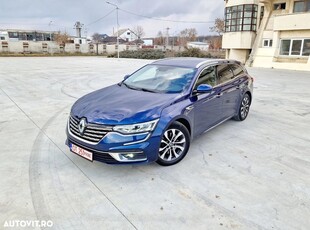 Renault Talisman Grandtour BLUE dCi 160 EDC BUSINESS EDITION