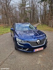 Renault Talisman Grandtour ENERGY dCi 130 Business