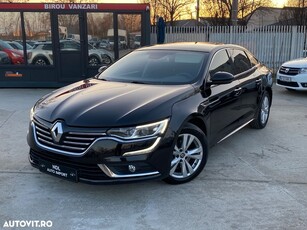 Renault Talisman Grandtour ENERGY dCi 130 EDC Business