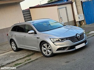 Renault Talisman Grandtour ENERGY dCi 130 EDC INTENS