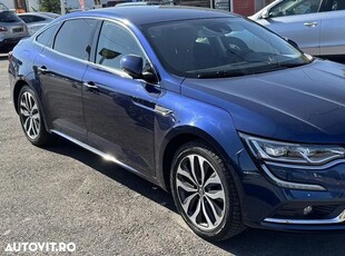 Renault Talisman TCe EDC FAP Zen