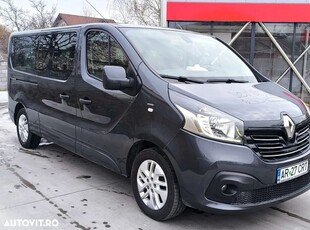 Renault Trafic ENERGY dCi 125 Grand Spaceclass