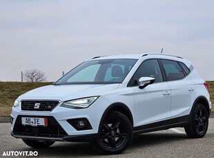 Seat Arona 1.6 TDI XCELLENCE