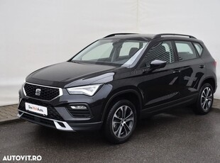 Seat Ateca 1.5 TSI DSG7 Style