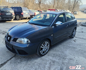 Seat Ibiza 1,2 BENZINA