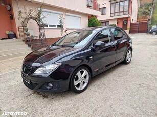 Seat Ibiza 1.6 TDI CR Copa