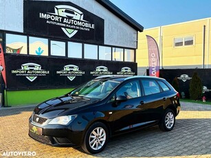 Seat Ibiza ST 1.6 TDI CR Copa