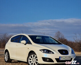 Seat Leon 1.6 TDI