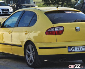 Seat Leon 1.8T 180hp stare buna