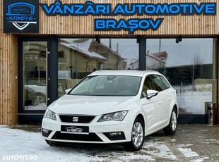 Seat Leon ST 1.6 TDI Start&Stop Style