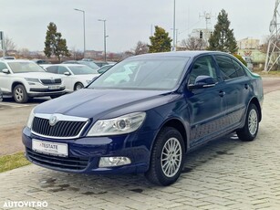 Skoda Octavia 1.2 TSI Elegance