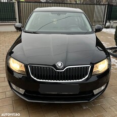 Skoda Octavia 1.6 TDI AMBITION