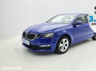 Skoda Octavia 1.6 TDI Ambition