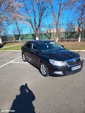 Skoda Octavia 1.6 TDI Business