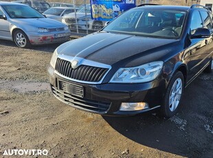 Skoda Octavia 1.6 TDI DPF FAMILY