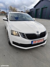 Skoda Octavia 1.6 TDI DSG Ambition