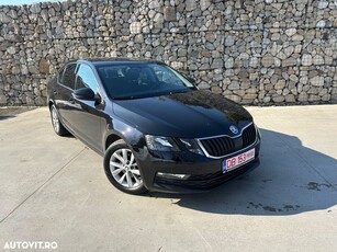 Skoda Octavia 1.6 TDI Premium Edition