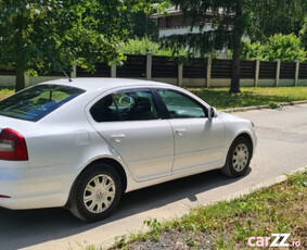 Skoda Octavia 2 in stare perfecta de functionare