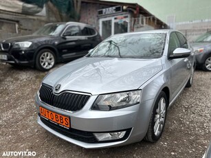 Skoda Octavia 2.0 TDI AMBITION DSG