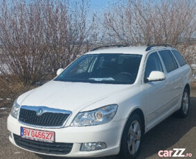 Skoda octavia 2012.benzina