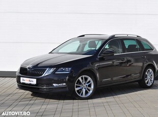 Skoda Octavia Combi Diesel 1.6 TDI Style