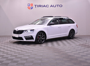 SKODA SKODA OCTAVIA 2.0 D