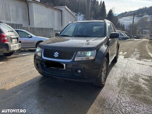 Suzuki Grand Vitara 1.9 DDIS Navi