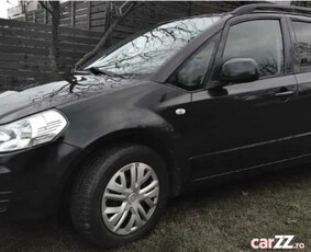 Suzuki sx4 1.5 benzina euro 5 112 cp