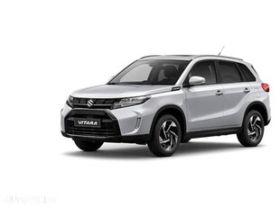 Suzuki Vitara 1.4 Boosterjet MHEV Passion