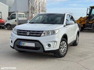 Suzuki Vitara 1.6 4X4 Passion