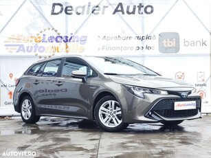 Toyota Corolla 1.8 HSD Business