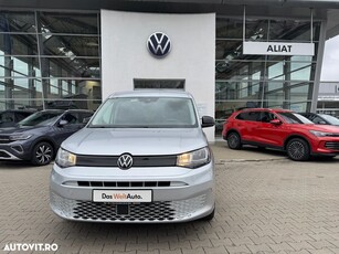 Volkswagen Caddy Maxi 2.0 TDI 75 kW