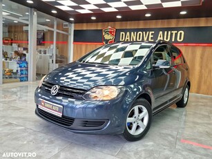 Volkswagen Golf 1.4 Comfortline