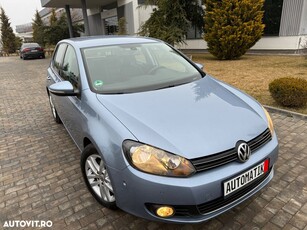 Volkswagen Golf 1.4 TSI DSG Highline