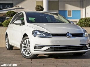 Volkswagen Golf 1.6 TDI (BlueMotion Technology) Trendline