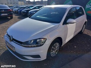 Volkswagen Golf 1.6 TDI Comfortline