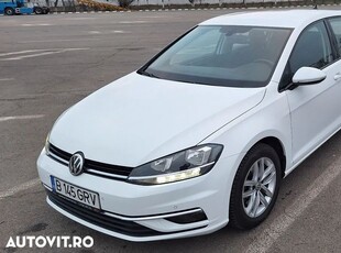 Volkswagen Golf 1.6 TDI Comfortline