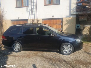 Volkswagen Golf 1.6 TDI DPF BMT Highline