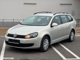 Volkswagen Golf 1.6 TDI DPF BMT Trendline