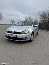 Volkswagen Golf 1.6 TDI DPF Comfortline