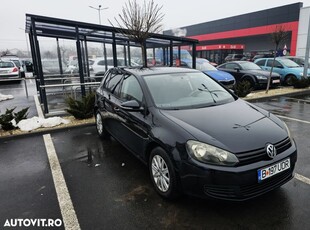 Volkswagen Golf 1.6 Trendline