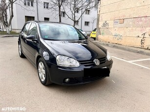 Volkswagen Golf 1.9 TDI United