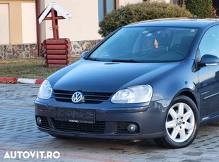 Volkswagen Golf 1.9 TDI Tour Edition