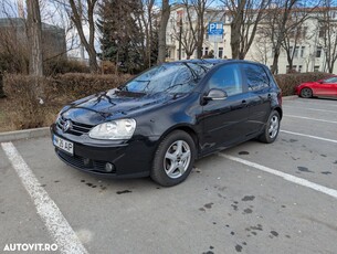 Volkswagen Golf 1.9 TDI Trendline